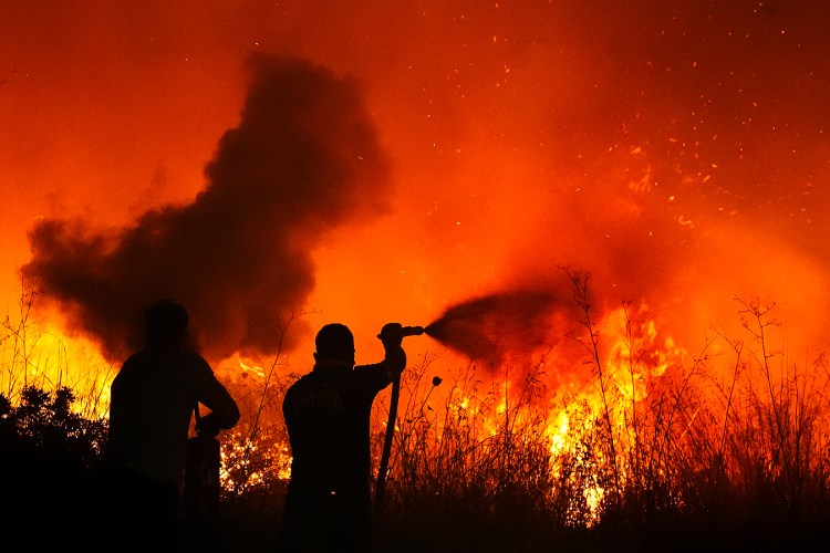 Is it safe to travel to Turkey right now? Latest travel advice