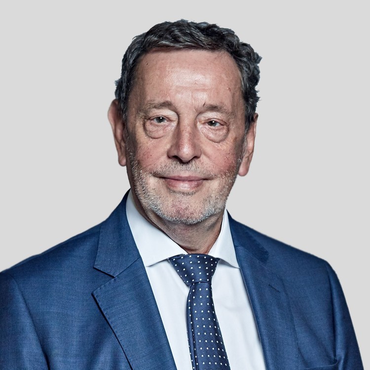 David Blunkett