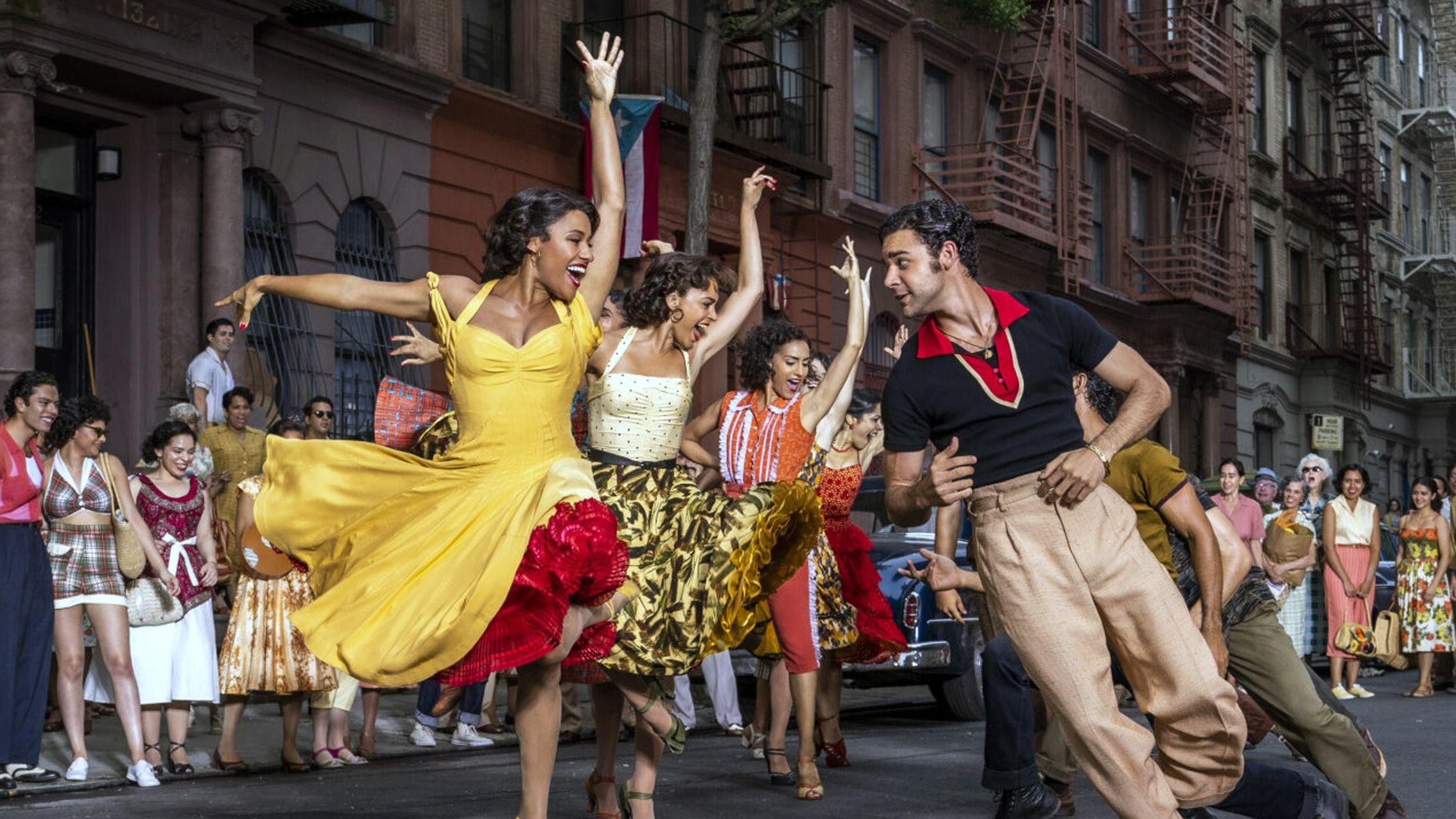 The 25 best musicals ranked: from West Side Story to Matilda