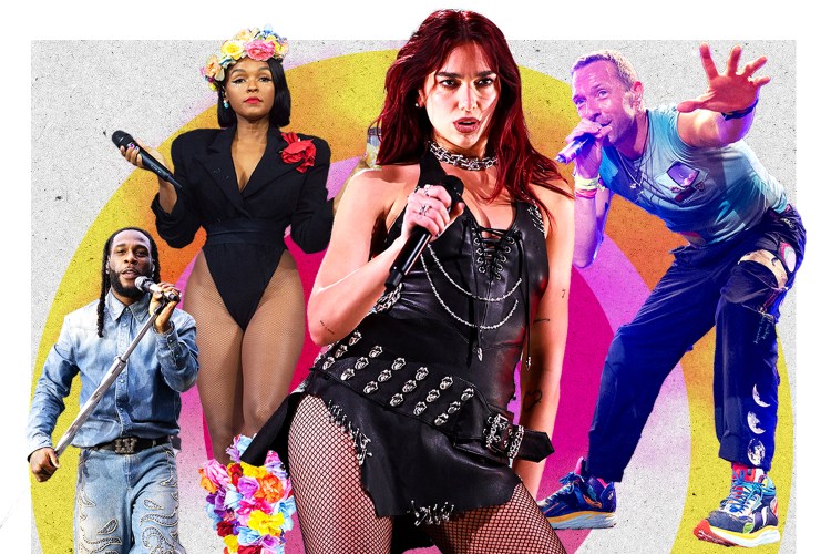 11 things we learnt at Glastonbury 2024 — triumphs, disasters and celebrity cameos