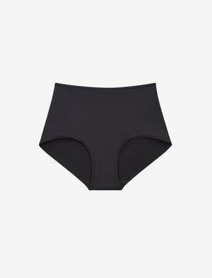 24/7® Brief - Black - Nylon/spandex - ThirdLove