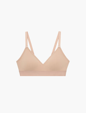 24/7® Classic Wireless Bralette