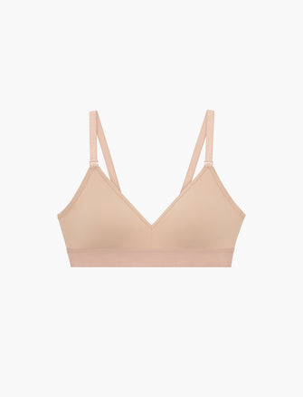 24/7® Classic Wireless Bralette