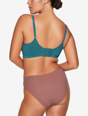 Form 360 Fit™ Wireless Bra