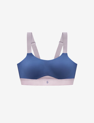 Kinetic Adjustable Sports Bra