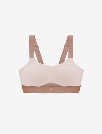 Kinetic Adjustable Sports Bra