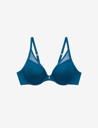 24/7® Classic Uplift Plunge Bra