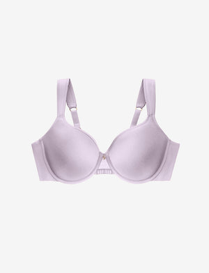 24/7® Perfect Coverage Bra, Lavender - Thirdlove - Nylon/Spandex