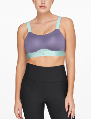 Kinetic Adjustable Sports Bra