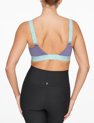 Kinetic Adjustable Sports Bra