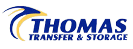 Thomas Transfer & Storage Logo