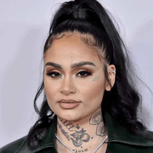 Image of Kehlani