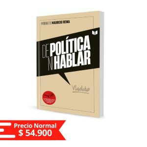 De política ni hablar