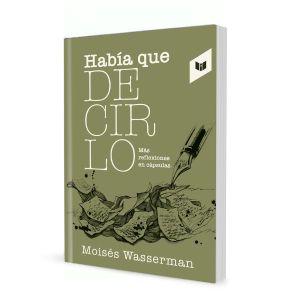 Había que decirlo