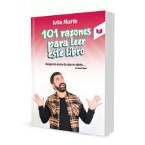 101 razones para leer este libro 