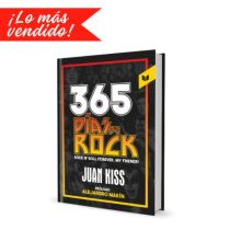 365 días del rock