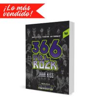 366 días del rock