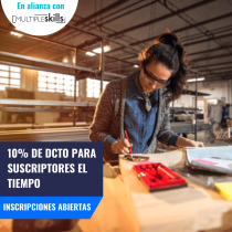 Curso Virtual - ¿Quieres Emprender y no Sabes por Dónde Empezar?