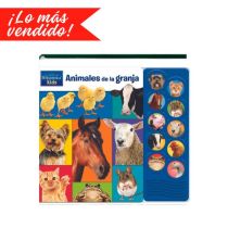 Animales de la granja