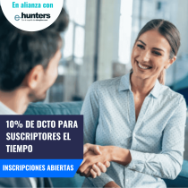 Curso virtual: Aprende a Buscar Trabajo