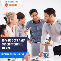 Curso Virtual: Conversaciones pacíficas 