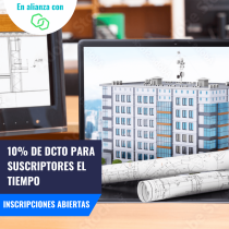 Curso virtual: Coordinación BIM