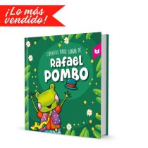 Cuentos para soñar de Rafael Pombo