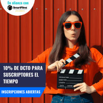 Curso Virtual: El Cuerpo como Instrumento para la Actuación