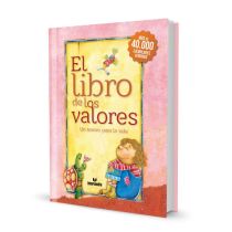 El libro de los valores 