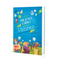 El nuevo libro de valores II