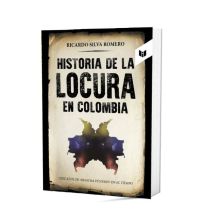 Historia de la locura en Colombia