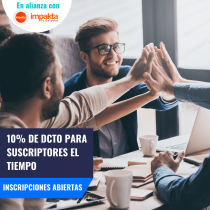 Curso Virtual: Inteligencia emocional y Liderazgo