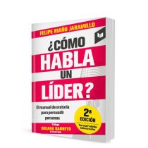 ¿Cómo habla un líder?