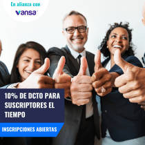 Curso virtual: Liderazgo Inspiracional