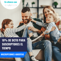 Curso virtual Los Secretos de la Comunicación Efectiva para Padres