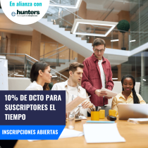 Curso virtual: Modelo de competencias para pymes 