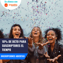 Curso Virtual: Mujeres liderando sus sueños