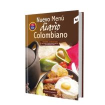 Menú diario colombiano