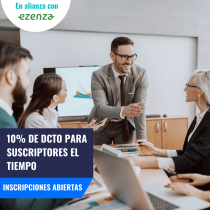 Curso virtual Power skills: hacia un liderazgo efectivo