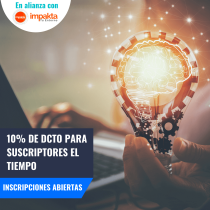 Curso Virtual: Reinvención