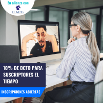 Curso virtual Salud Mental y Control del Estrés en el Contexto Laboral