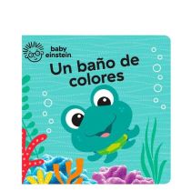 Un baño de colores