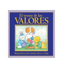 Tesoro de Los valores