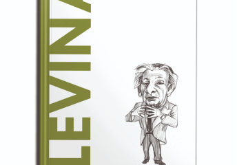 Levinas, el filósofo de los ‘Viernes’