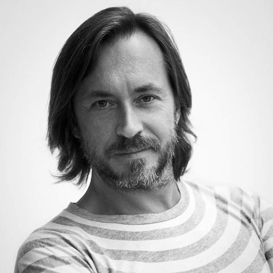 MARC NEWSON