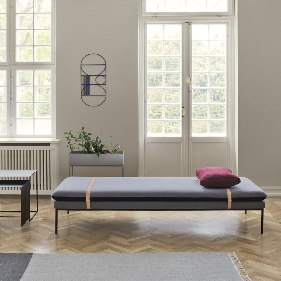 ספת ספסל TURN DAYBED