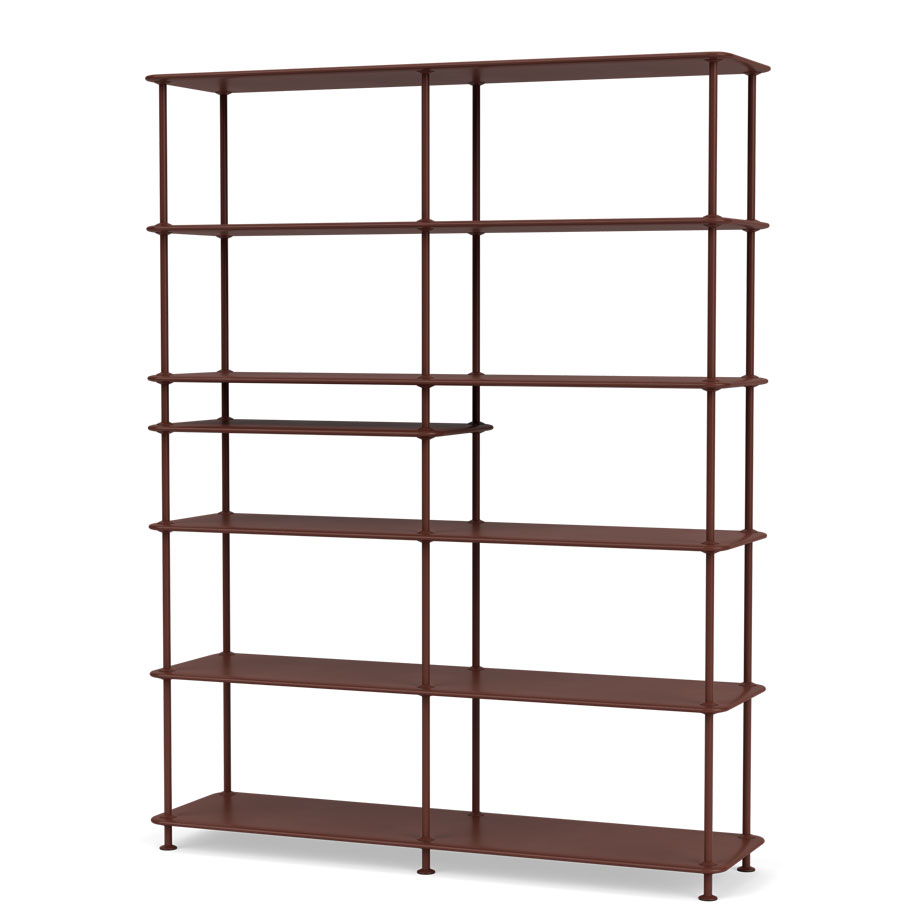 ספריה  FREE SHELVES HIGH