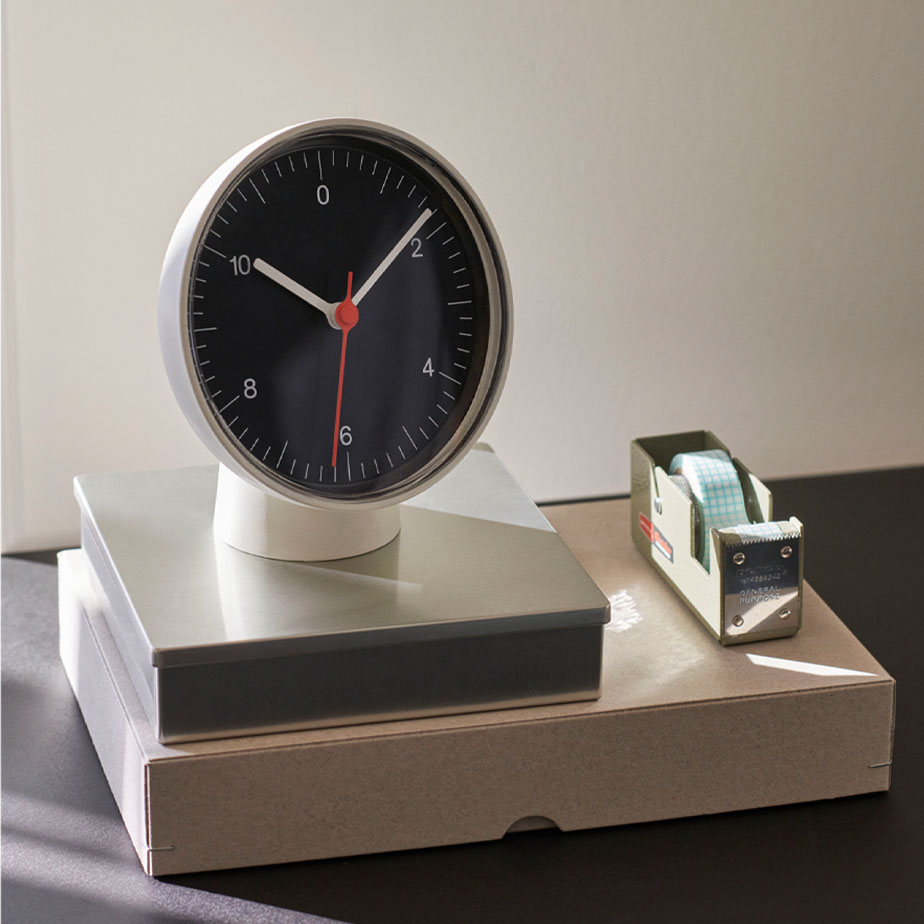 שעון שולחן TABLE CLOCK