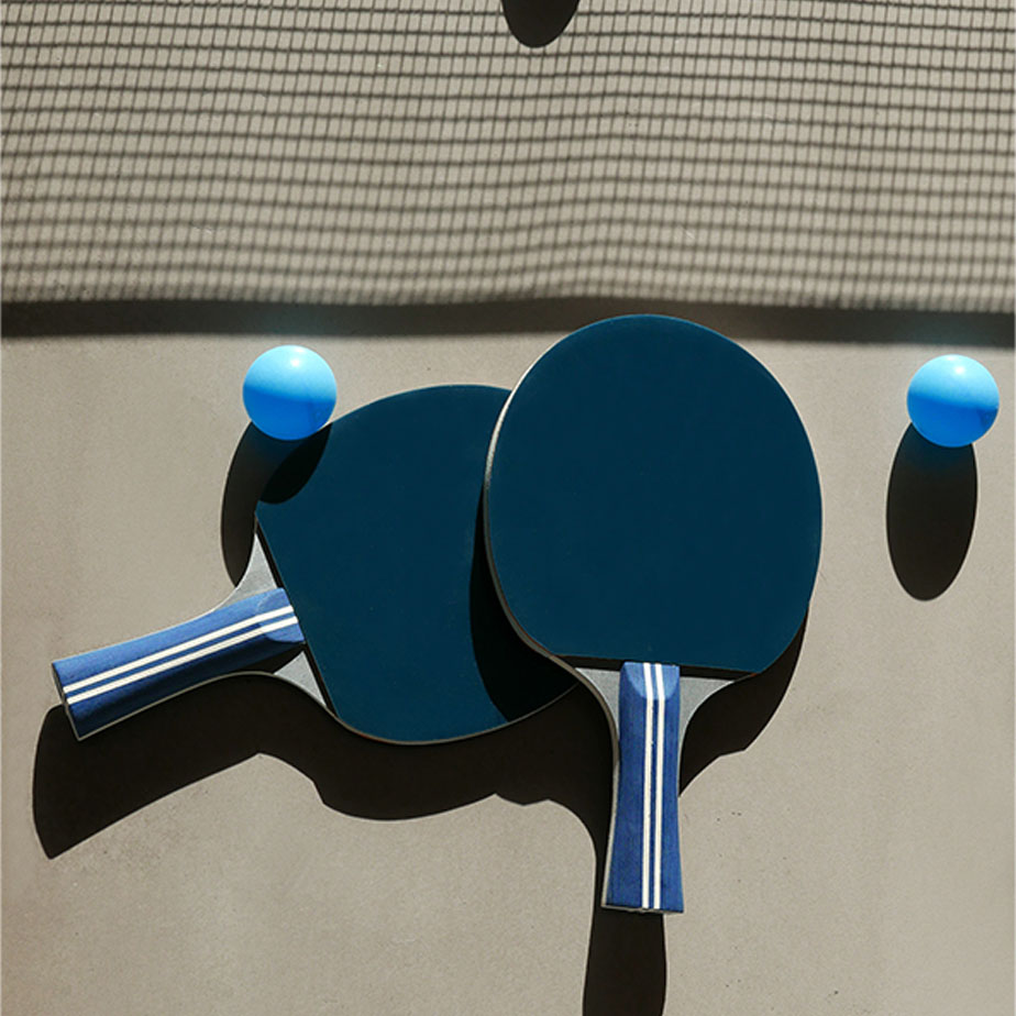 מארז פינג פונג נייד PING PONG