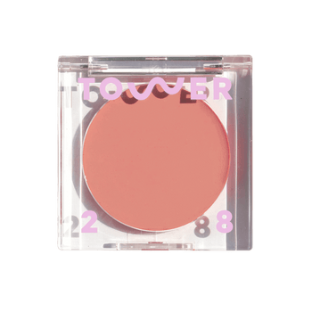 Magic Hour [Tower 28 Beauty's BeachPlease Cream Blush in the shade Magic Hour]